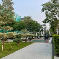 Bán Biệt Thự Đơn Lập 216M2 Duy Nhất Tại Jardin - Parkcity Hà Nội. Giá Bán 56Tỷ. Liên Hệ: 0898 589289