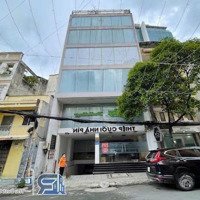 Bán Building Office Đường Cộng Hòa, Tân Bình -Diện Tích6,5 X 30M - Kc 5 Tầng Tm. Cho Thuê 100 Triệu - 34 Tỷ