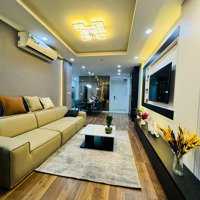 Bán Căn Hộ Sudico Mỹ Đình 105M2 3 Phòng Ngủ2Vs 5,4 Tỷ Hướng Mát, Full Nội Thất