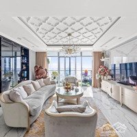 Cho Thuê Căn Hộ Sunwah Pearl 132M2, 3 Phòng Ngủ Q.bình Thạnh, Giá: 40 Triệu/Tháng, Liên Hệ: 0903077206. Được