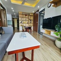 Chính Chủ Cho Thuê Căn Hộ Cao Cấp Full Nội Thất 2Pn 2 Vệ Sinhhud Building Nha Trang Giá Tốt Chỉ 14 Triệu