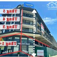 SIÊU PHẨM SHOPHOUSE ĐỐI DIỆN AEOMALL MỞ BÁN