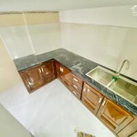 Trống căn Duplex Gác cao trên 1m6 Có cửa sổ siêu rộng ngay Lê Quang Định, Bình Thạnh gần Chợ bà Chiểu