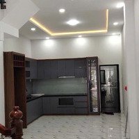 Bán Nhà Đẹp Cực Mới Đường Ô Tô Phước Long Gần Chợ Bình Tân