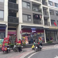 Bán Shophouse 74M2 Tại Vinhomes Ocean Park Gia Lâm, Giá Sốc Chỉ 11 Tỷ Vnd