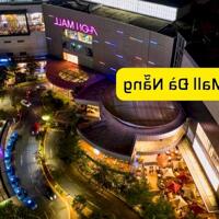 THÔNG TIN DỰ ÁN TTC PLAZA AEON MALL ĐÀ NẴNG - HOTLINE: 0567.1567.68