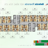 Chính Chủ Cho Thuê Căn Hộ 2 Ngủ 74M2, Nội Thất Cơ Bản, Phù Hợp Khách Ở Hoặc Làm Văn Phòng