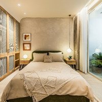 Giá Tuyệt Chủng 480 Triệu Sở Hữu Ngay 1 Căn View Biển, Full Nội Thất