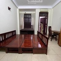 Bán Nhà Lô Góc, Sổ Phân Lô Tại Phố Định Công Hạ, 46M 5 Tầng Giá Bán 4.6 Tỷ