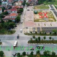 Siêu Phẩm Kinh Doanh Mặt Đường Tỉnh Lộ 312 Đấu Giá X2 Tam Đồng, Mê Linh, Hà Nội. Vỉa Hè 15M.