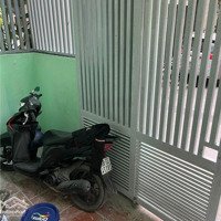 Cho Thuê Nhà Nguyên Căn Ngõ Ô Tô Phố Phương Mai, Đống Đa.diện Tích60M2, 3 Tầng, 4 Pn, 3 Wc, Đồ Cơ Bản