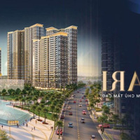 Căn Hộ Hạng Sang Tại The Beverly Solari Vinhome Grand Park Quận 9