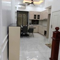 Siêu Phẩm Phân Lô Minh Khai, 35M2 X 5T, 30M Ô Tô Tránh, Ngõ Thông, Nhà Mới Thoáng Sáng, Nhỉnh 5 Tỷ