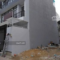 Cơ Hội Vàng Đầu Tư Đất Bà Điểm, Hóc Môn. 100M2/ 650 Triệu, Shr. Sau Lưng Kdc Hoàng Hải. Liên Hệ: 0937809025