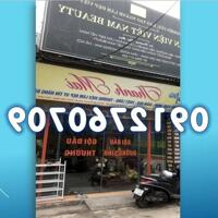 ️Cho thuê cửa hàng mặt tiền 4m tại Số 7 ngõ 255 Lĩnh Nam, Hoàng Mai, 12tr/th; 0912760709