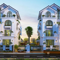 (Hot) Biệt Thự Liên Kề Đảo Kim Cương Saigon Mystery Villa 56 Tỷ Liên Hệ: 0909.11.8886