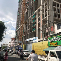 Ngộp Bank - Bán Gấp Mặt Tiền Đừng Cô Bắc, P. Cô Giang, (Dt: 4,3X 18M) - 2 Tầng