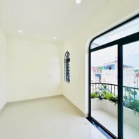 Bán Nhà 1 Trệt 2 Lầu KP11 P.Tân Phong gần Chợ 26, Chợ Bà Thức đường Nguyễn Văn Tiên 1 sẹc 100M