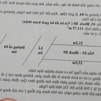 Nền đường số 4 Khu đô thị Đại Ngân, gần đại học Y Dược Cần Thơ