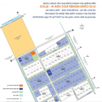 Cho Thuê Đất Kcn Tiếp Nhận Ngành Xi Mạ Tại Kcn Silico Đức Hòa 3Diện Tíchtừ 0. 7Ha - 55 Ha.
