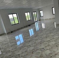 Chính Chủ Cho Thuê 2 Tầng Diện Tích 300M2- Giá 15 Triệu/Tầng/ Tháng Đền Lừ 3 - Hoàng Văn Thụ