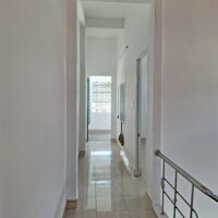 Bán nhà 2 tầng mt đường Hòa Minh 3, 72m2, 3.x tỷ