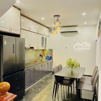 Bán Nhà Hai Bà Trưng Gần Lò Đúc 45M2 X 5Tầng, 10M Ra Mặt Đường, Ô Tô Sát Nhà, Tài Chính 7 Tỷ