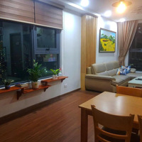 Hiếm! Căn 2Pn 2 Vệ Sinh- Eco Green 67M2 View Triệu Đô Full Nt 4.45 Tỷ (Chuẩn Giá)