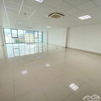 Cho Thuê Sàn Vp Tòa Nhà Riêng Phố Ngụy Như Kon Tum - Lê Văn Lương 100M2/Sàn Nhà Mới Xây