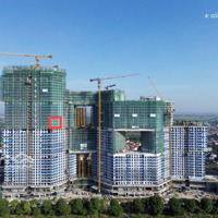 Hàng Hiếm Tại Sky Forest Residences, Bán Căn Hộ Sân Vườn 121,2M2 Chỉ 7,5 Tỷ Vnd