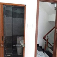 Bán Nhanh Căn Nhà Tâm Huyết Đường Đào Sư Tích Sau Kdc Phước Kiển A, 63M2, 1T2L,Shr, Đang Cho Thuê