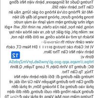 Nhà Trọ Hoàng Phát (Kiều Hạnh) Tại Tô Vĩnh Diện, Tp. Cần Thơ
Cho Thuê Phòng Trọ Đầy Đủ Tiện Nghi.