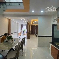 Bao Đẹp! Bán Nhà Đang Cho Thuê Đường Phạm Văn Hai, Tân Bình 4,3 Tỷ. 60M2. Sổ Hồng Riêng- Giá Bán 4,7 Tỷ