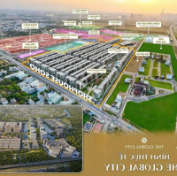 Mở Bán Đợt 1 Căn Hộ The Global City Thiết Kế Xanh Chỉ 8 Căn/Sàn. Thanh Toán 30% Đến Nhận Nhà