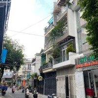 Bán Nhà Bàu Cát 8,Dt:4X16, 4 Tầng, Giá Bán 11,5 Tỷ, P14, Q Tân Bình