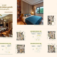 Booking 30 Triệu Ưu Đãi Nhận Ngay 70 Triệu - Căn Hộ Resort Ven Sông - Liền Kề Phú Mỹ Hưng 15 Phút