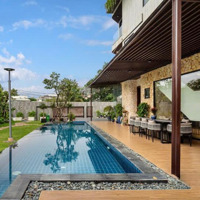 Cho Thuê Villa Sân Vườn Có Hồ Bơi Cực Đẹp Phước Long B, Quận 9, 800M2, 4 Phòng Ngủ 5 Vệ Sinhcó Thương Lượng0931378683