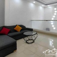 Nhà 68M2, Ô Tô Đậu Trong Nhà, Hvb - Lvs (Dt Lớn: 4,5Mx15M), 3 Lầu Mới, Giá Bán 12 Tỷcó Thương Lượngtốt