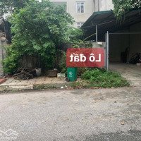 Bán Nhanh Lô Đất 195M2 - Khi Đô Thị Hà Tiên Vĩnh Yên .Lh :0378965565