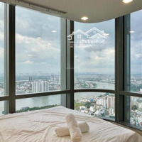 Bán Căn Landmark81 View Sông Cầu Sài Gòn - 2Pn 2 Vệ Sinh-Diện Tích88M2 View Đẹp Nhất Tòa Landmark 81