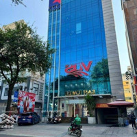 Ngộp Bank! Bán Gấp Building Mặt Tiền Ngay Hoàng Hoa Thám - Dt: 11X50M - Hầm 11 Tầng - Giá Bán 89 Tỷ Tl