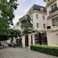 Chính Chủ Bán Biệt Thự Embassy Garden Mặt Đường Xuân Tảo 226M2 Mặt Tiền 12M, Kd Hay Ở Đều Được