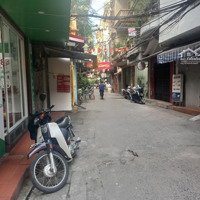 Bán Nhà, Ở Ngay Phố Tân Ấp, Phúc Xá Ba Đình, Diện Tích: 50M2, Giá Bán 6,1Tỷ Bao Phí . Liên Hệ: 0836291018