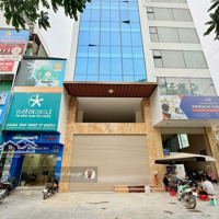 Bán Nhà Mặt Phố Trường Chinh, View Đẹp 9T, 155M2, 7,3M Mặt Tiền, 180 Triệu/Th Giá 9X Tỷ (Tl) 0982880335