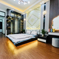 Siêu Hiếm, Bán Nhà Hồ Đắc Di, Phân Lô, Oto Tránh, Vỉ Hè Rộng, Kd Đỉnh, 40M2, 5 Tầng, Chỉ 12 Tỷ