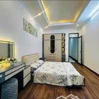 4,2 Tỷ. Nhà Mới Full Nội Thất Nhà 42M2, Mặt Tiền 3.8M X 5T X 6 Phòng Ngủ Đường 3M. Yên Vĩnh - Kim Chung