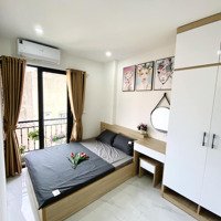 Bán Tòa Ccmn/Chdv 62M2 Vĩnh Tuy, Sát Cao Đẳng Kinh Doanh Công Nghệ, Dòng Tiền 800 Tr/Năm