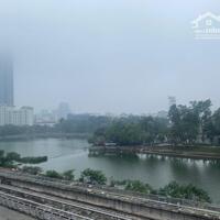 Bán nhà tập thể tại Kim Mã - Ba Đình, view siêu đẹp