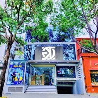 Cho Thuê Dtsd ~1000M2,57 Song Hành, Hầm Trệt 3 Lầu,Thời Hạn Lâu Dài,Thương Lượng Chính Chủ