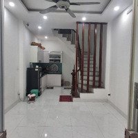 Xuân Đỉnh 30M2 X 5 Tầng- Full Nội Thất - Nhà Đẹp Ở Ngay: 0972517765